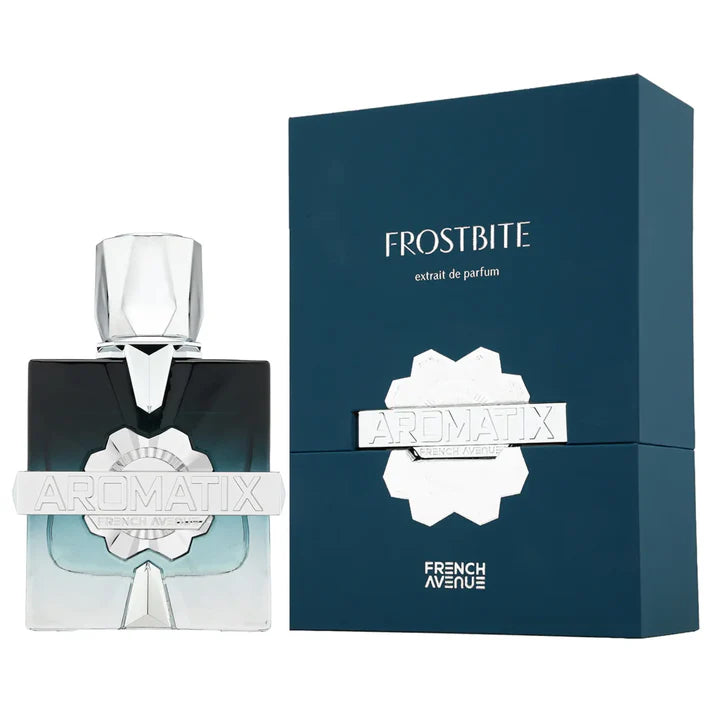 AROMATIX X FRENCH AVENUE Frostbite Extrait | 100 ml