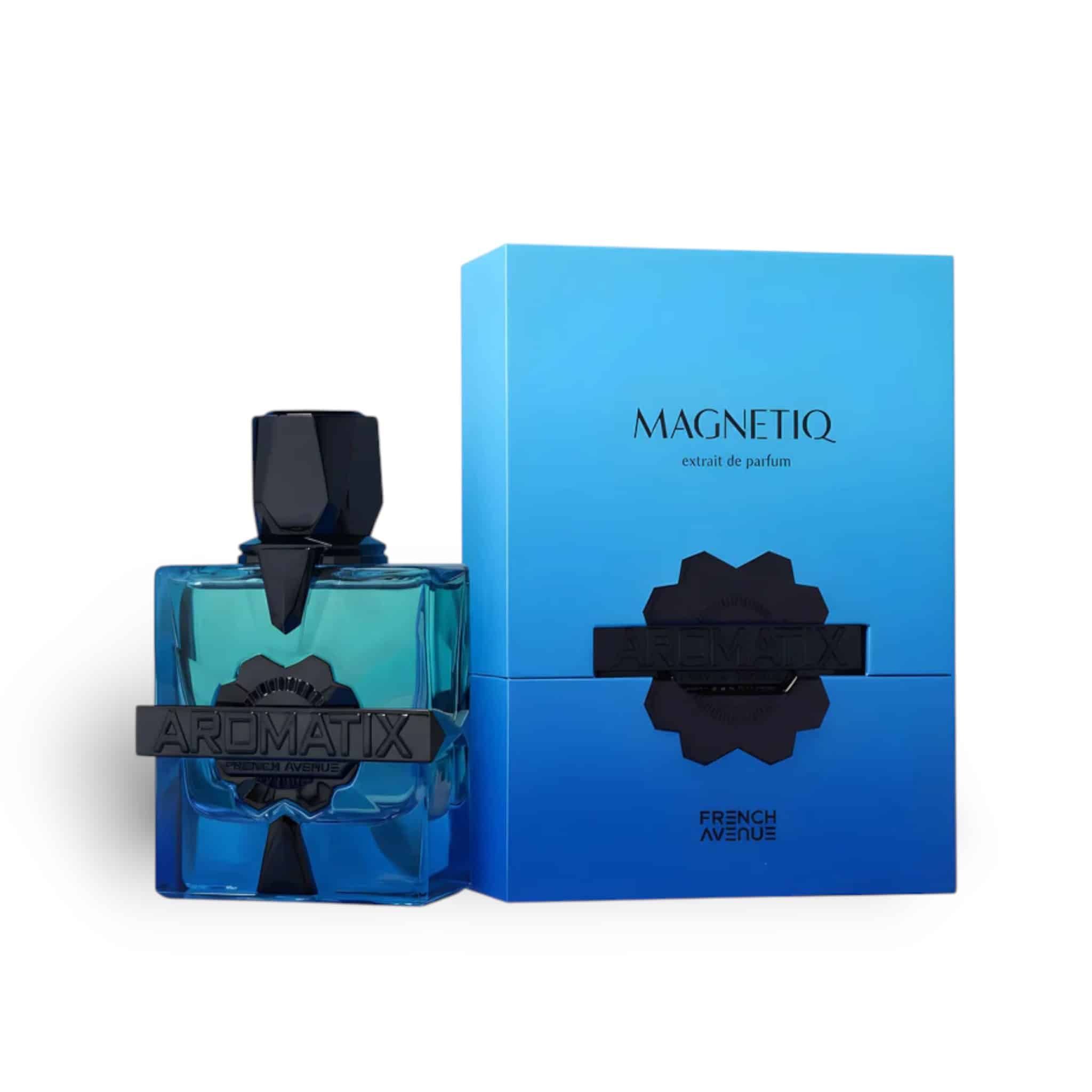 AROMATIX X FRENCH AVENUE Magnetiq Extrait | 100 ml