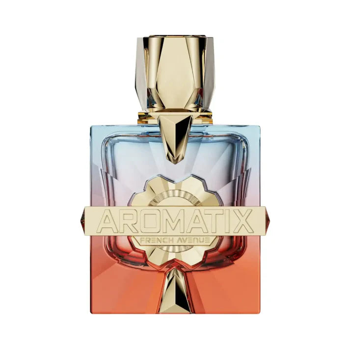 AROMATIX X FRENCH AVENUE Tease Me Extrait | 100 ml
