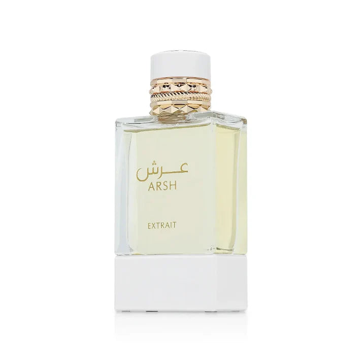 FRAGRANCE WORLD Arsh Extrait | 100 ml