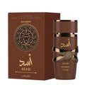 LATTAFA Asad Bourbon Edp | 100 ml