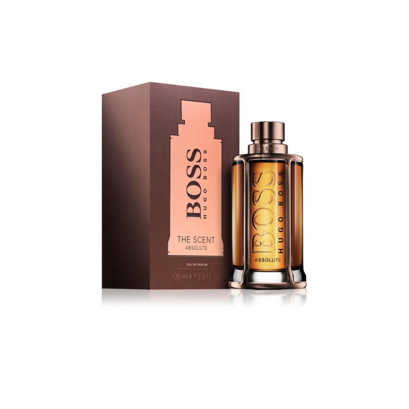 HUGO BOSS Boss The Scent Absolute | 100 ml