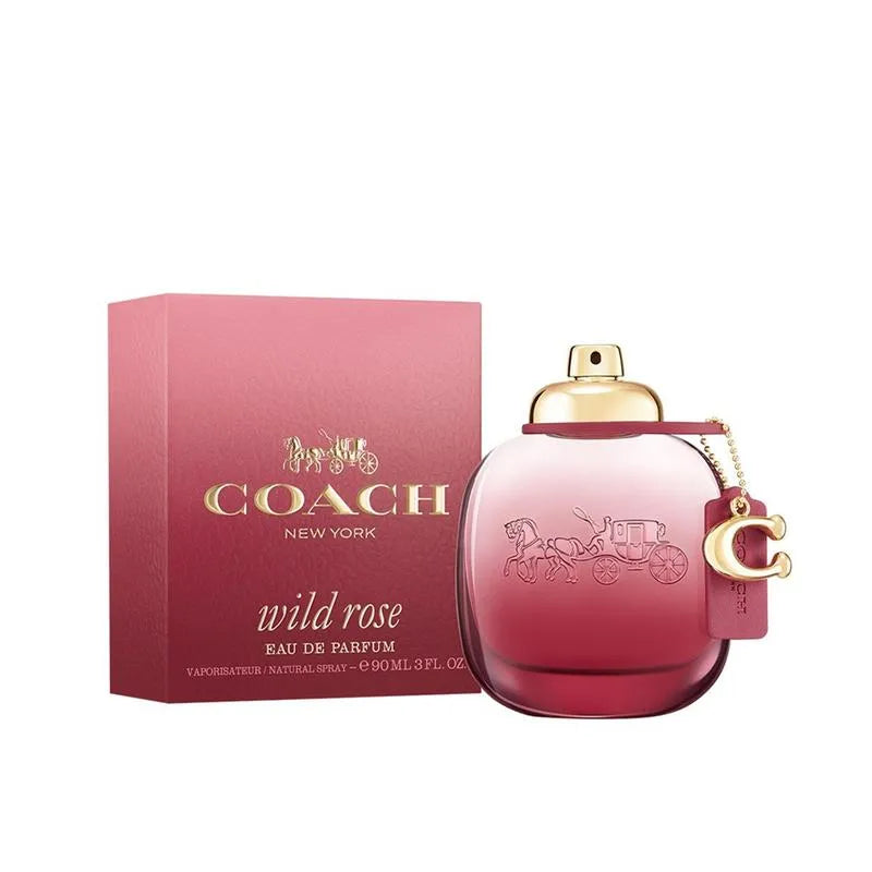 Coach Wild Rose Edp | 90 ml