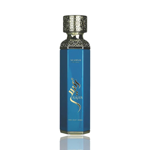 ARABIYAT PRESTIGE Raees Twilight Aura Edp | 180 ml