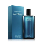 DAVIDOFF Cool Water Edt | 125 ml