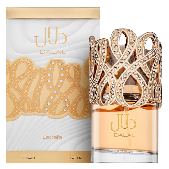 LATTAFA Dalal Edp | 100 ml