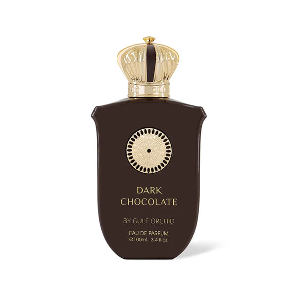 GULF ORCHID Dark Chocolate Edp | 100 ml