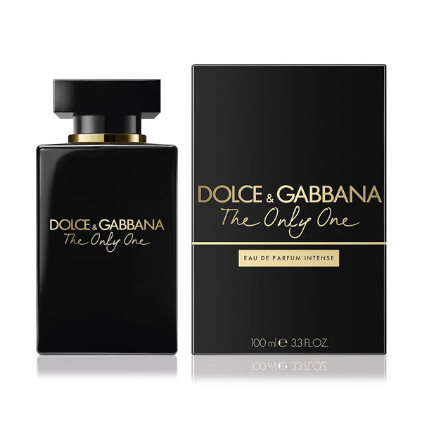 DOLCE & GABBANA The Only One Intense Edp | 100 ml