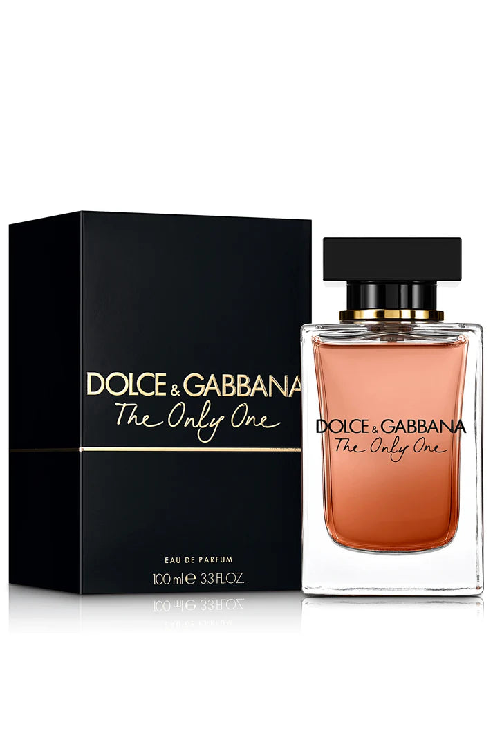 DOLCE & GABBANA The Only One Edp | 100 ml