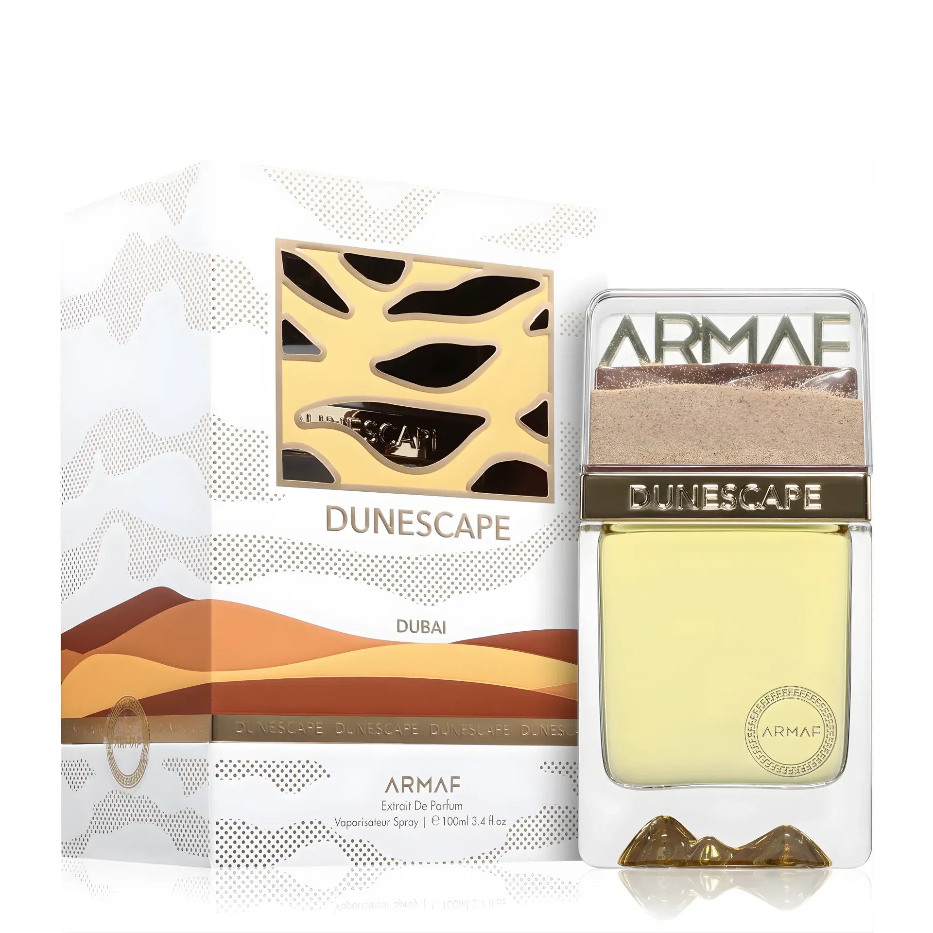 ARMAF Dunescape Extrait | 100 ml