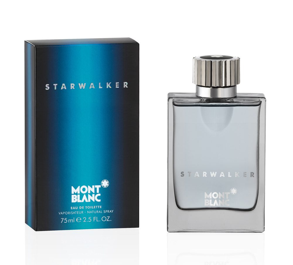 MONTBLANC Starwalker Edt | 75 ml