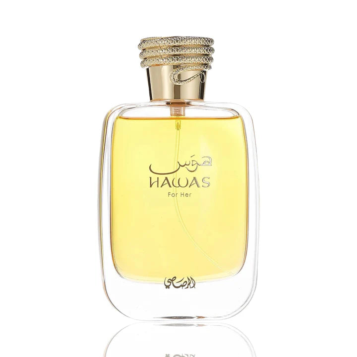 RASASI Hawas For Her | 100 ml
