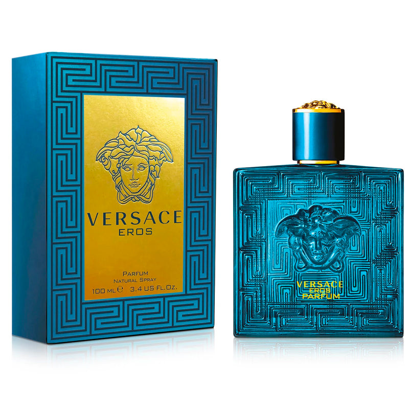 VERSACE Eros Parfum | 100 ml