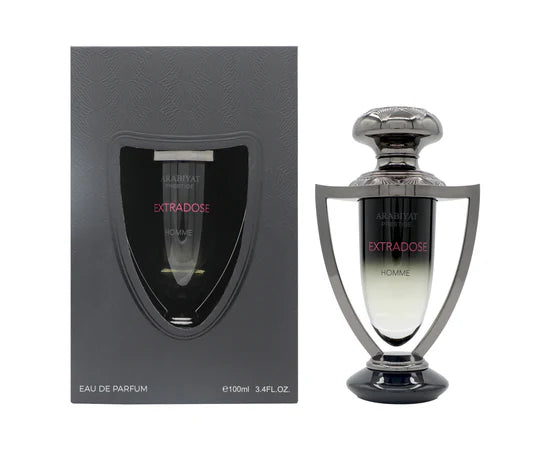ARABIYAT PRESTIGE Extradose Homme Edp | 80 ml