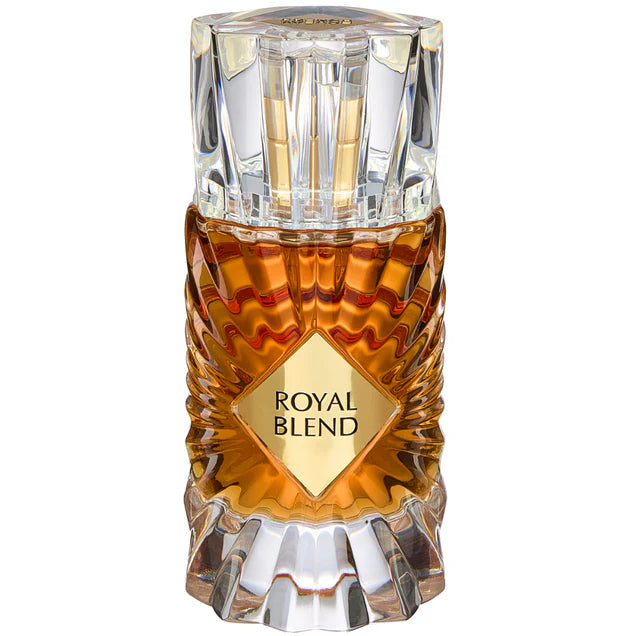 FRENCH AVENUE Royal Blend Extrait | 100 ml