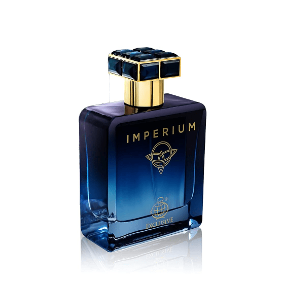 FRAGRANCE WORLD Imperium Edp | 100 ml