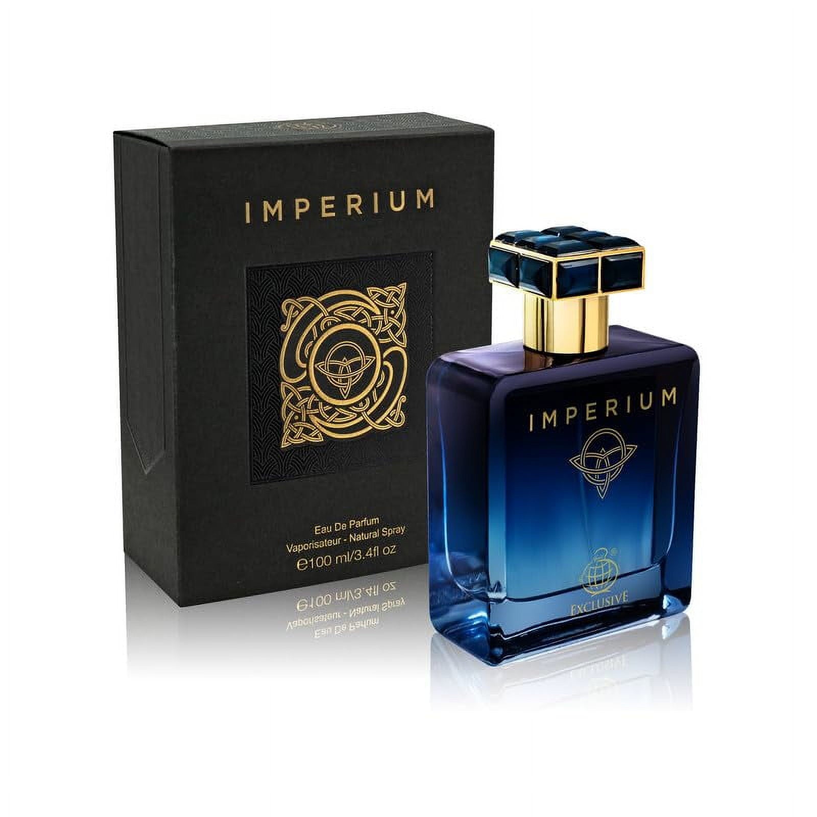 FRAGRANCE WORLD Imperium Edp | 100 ml