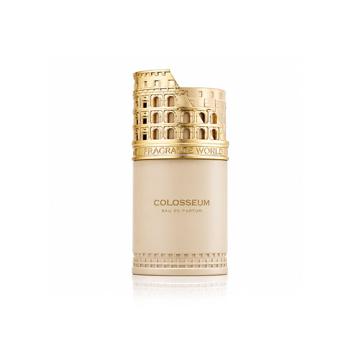 FRAGRANCE WORLD Colosseum Edp | 100 ml