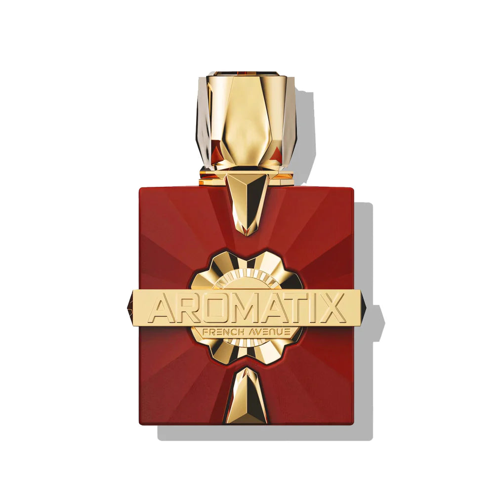 AROMATIX X FRENCH AVENUE Carnal Desire Extrait | 100 ml