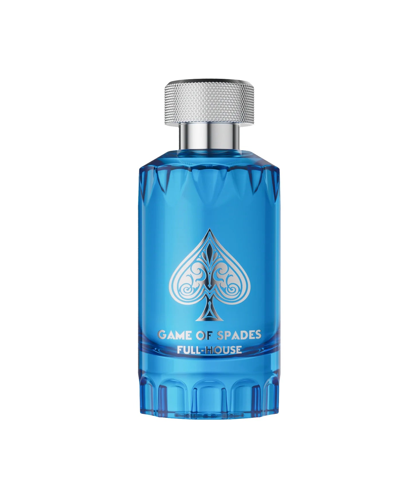 JO MILANO Game of Spades Full House Parfum | 100 ml