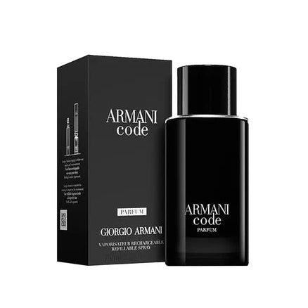 GIORGIO ARMANI Armani Code Parfum | 75 ml