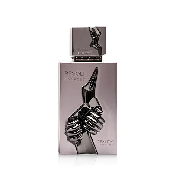 ARABIYAT PRESTIGE Revolt Uncaged Edp | 100 ml