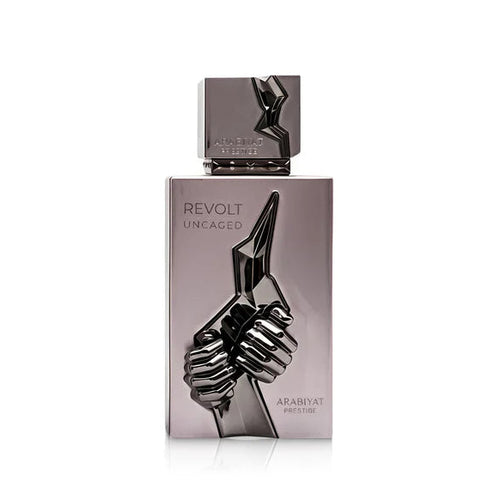 ARABIYAT PRESTIGE Revolt Uncaged Edp | 100 ml