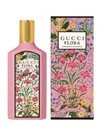 GUCCI Flora Gorgeous Gardenia Edp | 100 ml