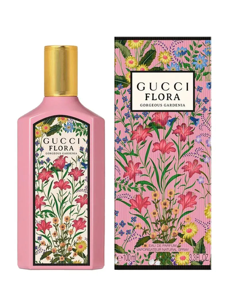 GUCCI Flora Gorgeous Gardenia Edp | 100 ml