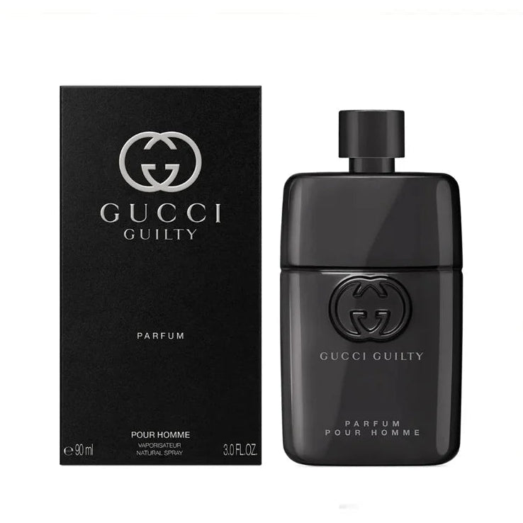 GUCCI Guilty Pour Homme Parfum | 90 ml