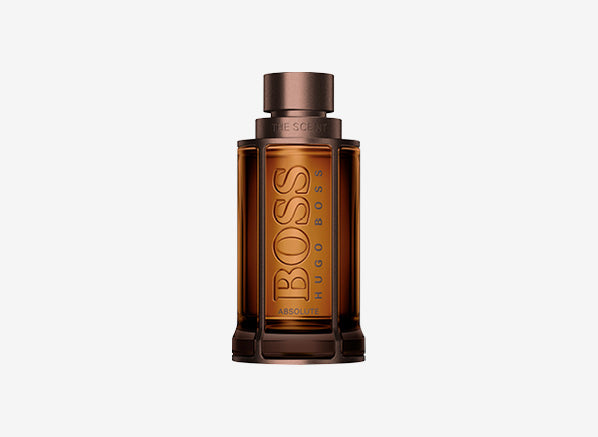 HUGO BOSS Boss The Scent Absolute | 100 ml