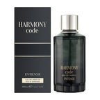 FRAGRANCE WORLD Harmony Code Intense Edp | 100 ml