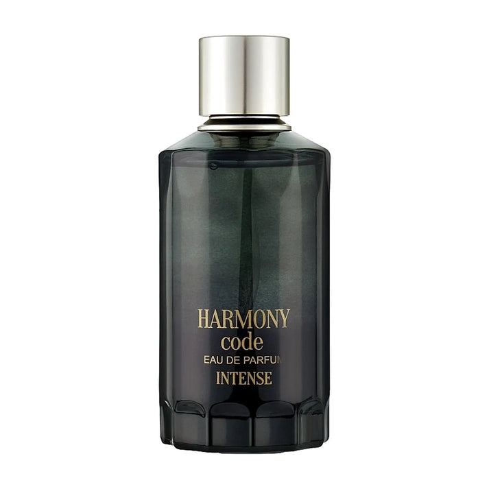 FRAGRANCE WORLD Harmony Code Intense Edp | 100 ml