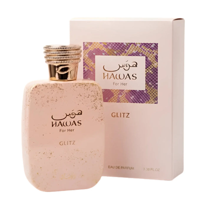 RASASI Hawas Glitz Edp | 100 ml