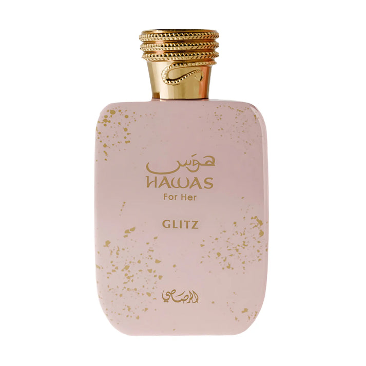 RASASI Hawas Glitz Edp | 100 ml