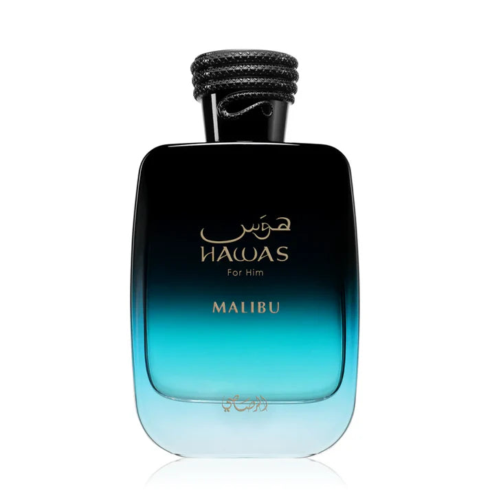 RASASI Hawas Malibu Edp | 100 ml