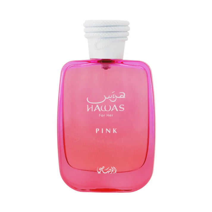 RASASI Hawas Pink Edp | 100 ml