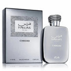 RASASI Hawas Chrome Edp | 100 ml