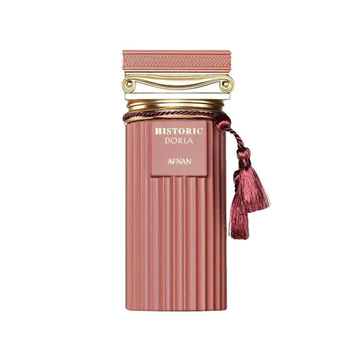 AFNAN Historic Doria Edp | 100 ml