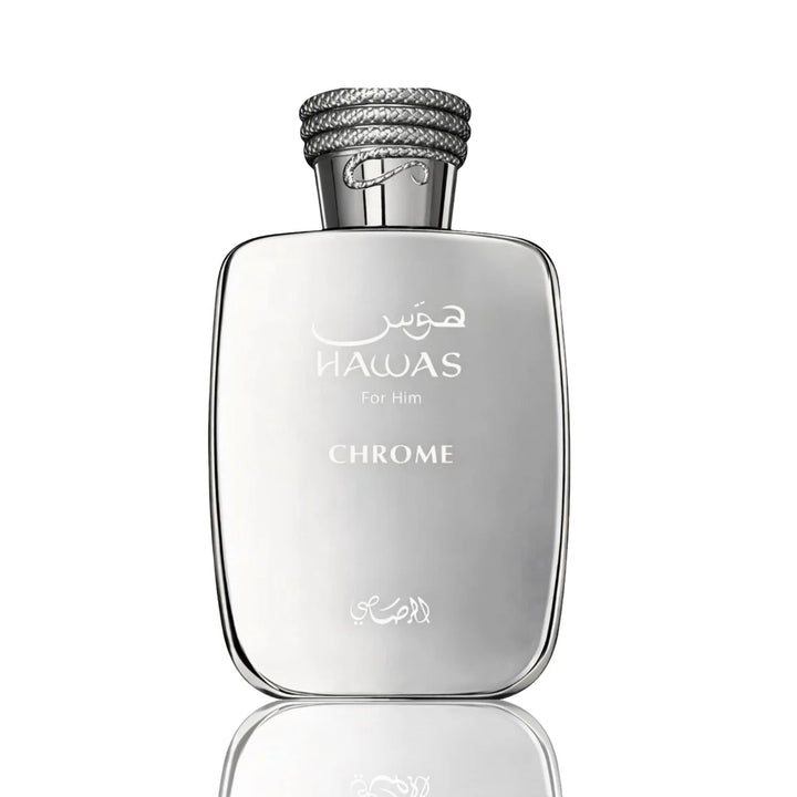 RASASI Hawas Chrome Edp | 100 ml