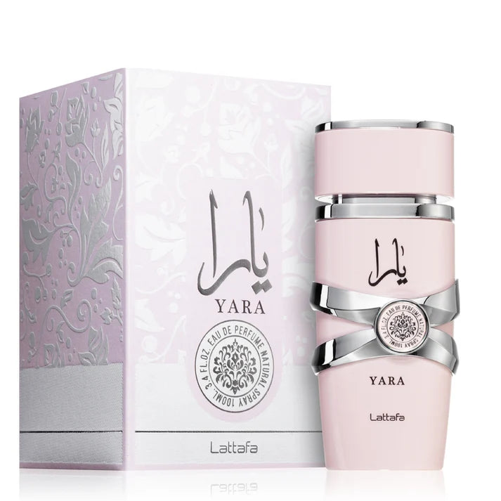 LATTAFA Yara Edp | 100 ml