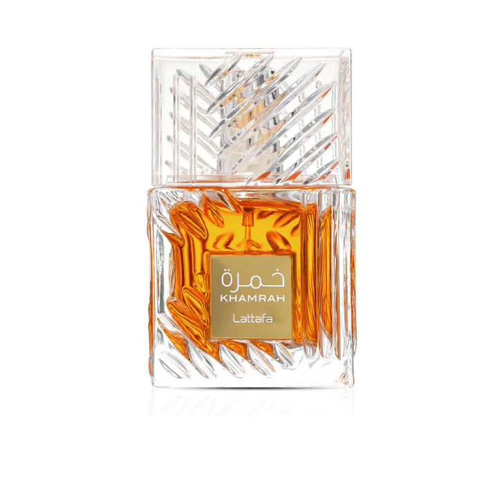 LATTAFA Khamrah Edp | 100 ml