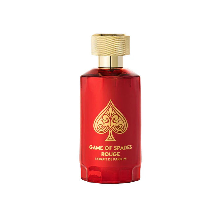 JO MILANO Game of Spades Rouge Extrait | 100 ml