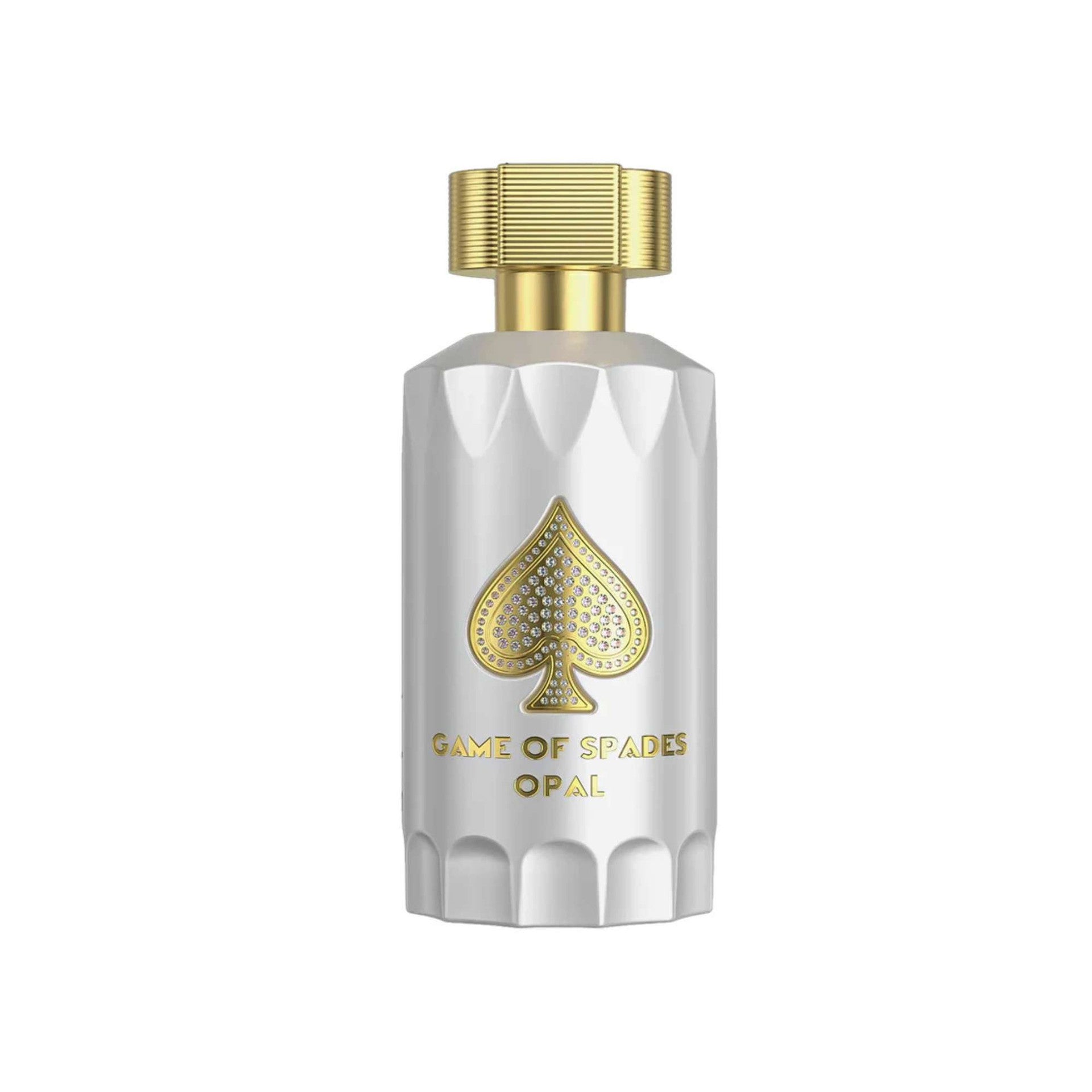 JO MILANO Game Of Spades Opal Parfum | 90 ml