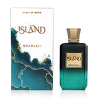 KHADLAJ Island Extrait | 100 ml