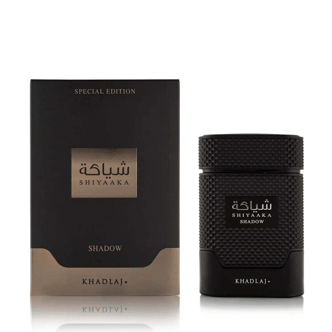 KHADLAJ Shiyaaka Shadow Edp | 100 ml
