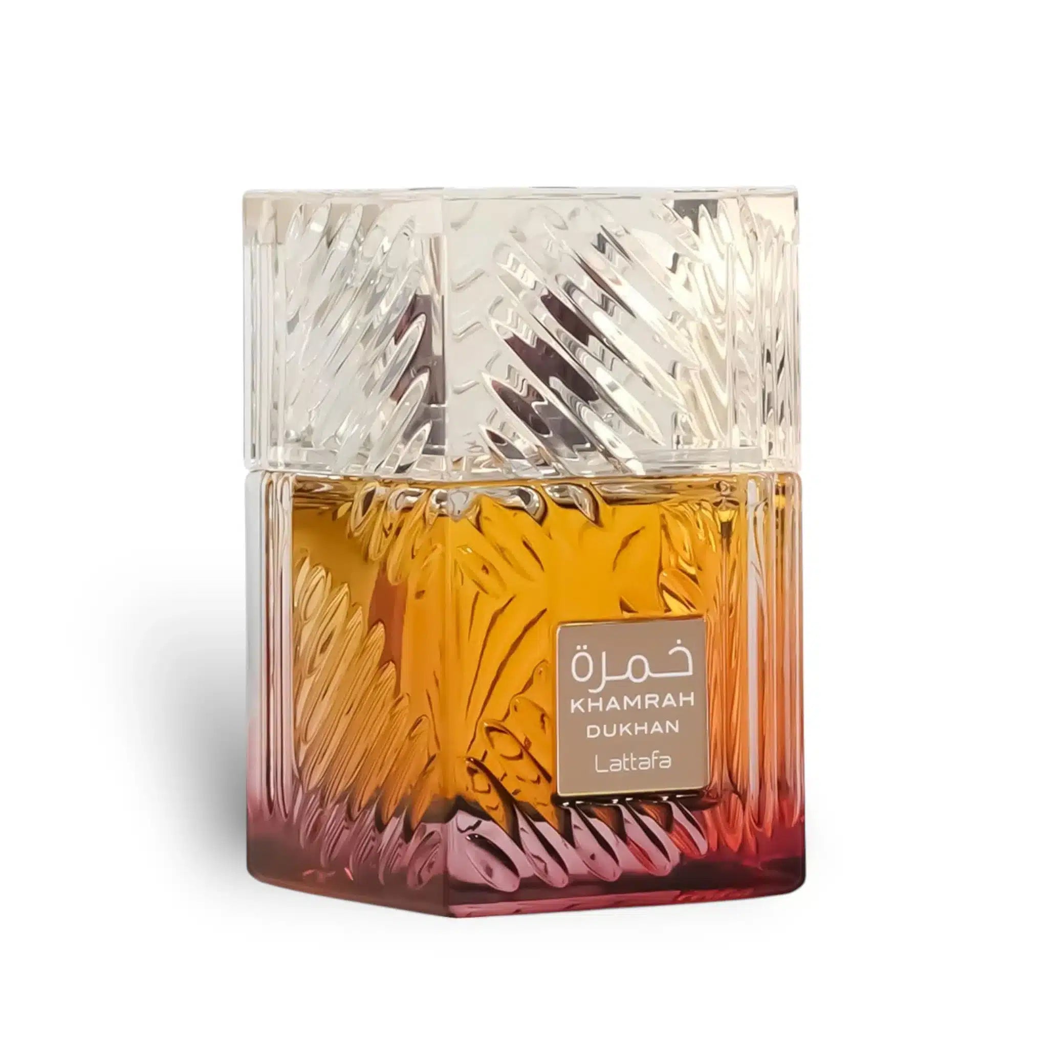 LATTAFA Khamrah Dukhan Edp | 100 ml