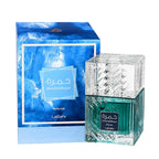 LATTAFA Khamrah Waha Edp | 100 ml