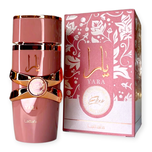LATTAFA Yara Elixir Edp | 100 ml