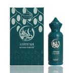 ARABIYAT PRESTIGE Lutfah Beyond Forever Edp | 80 ml